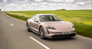 Best electric cars 2022